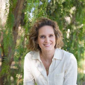 Meet your Posher, Julieta